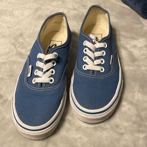 vans